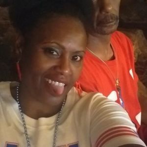 Meet your Posher, Levonne